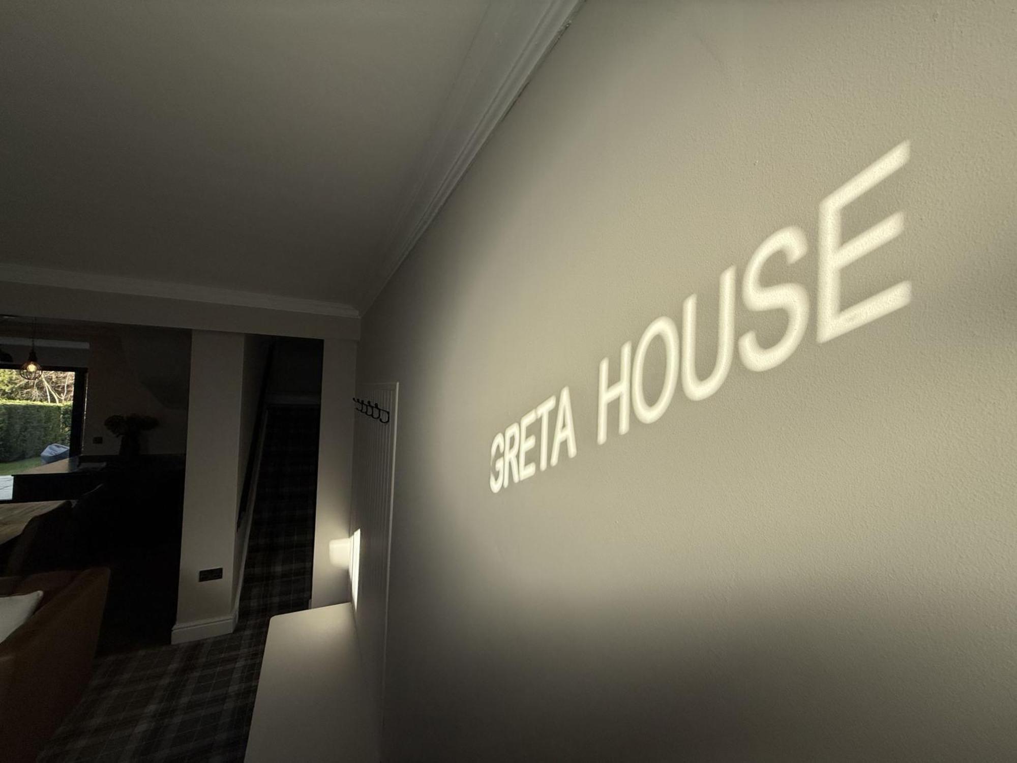 Greta House Βίλα Κέσγουικ Εξωτερικό φωτογραφία